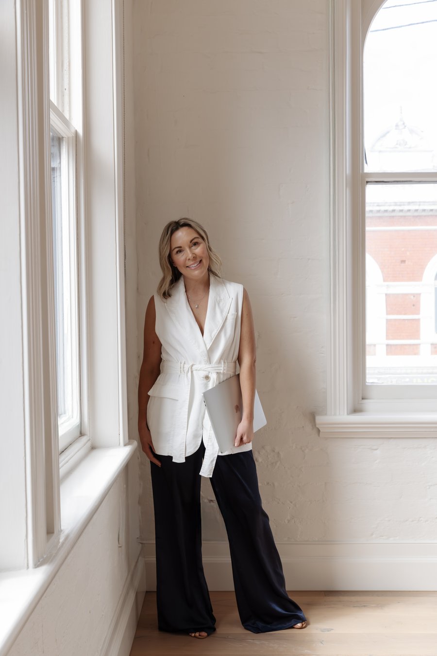 Kate Noseda, Graphic & Brand Identity Designer · Geelong VIC